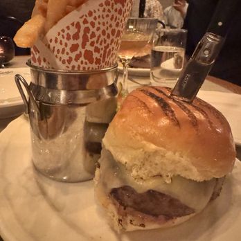 Nightly's - Burger - American Near Me - New York, New York Nightly's - Burger - American Near Me - New York, New York