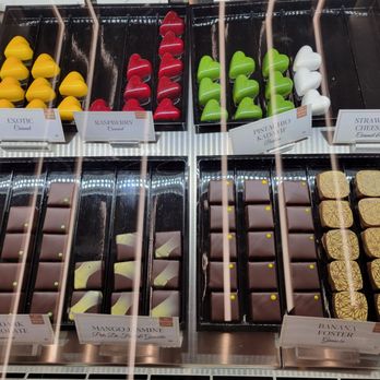 Francium Chocolate - Chocolatiers & Shops Near Me - Tustin, California Francium Chocolate - Chocolatiers & Shops Near Me - Tustin, California