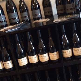 Privé Vineyard - rows of wine bottles on a shelf - Wineries Near Me - Newberg, Oregon Privé Vineyard - rows of wine bottles on a shelf - Wineries Near Me - Newberg, Oregon