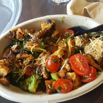 Bolay - New American Near Me - Boca Raton, Florida
