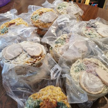 ramen RAIJIN - Frozen ramen delivery! - Ramen Near Me - Toronto, Ontario ramen RAIJIN - Frozen ramen delivery! - Ramen Near Me - Toronto, Ontario