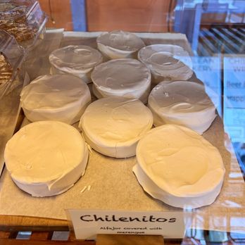 Chilenazo - Chilenitos - Latin American Near Me - Canoga Park, California