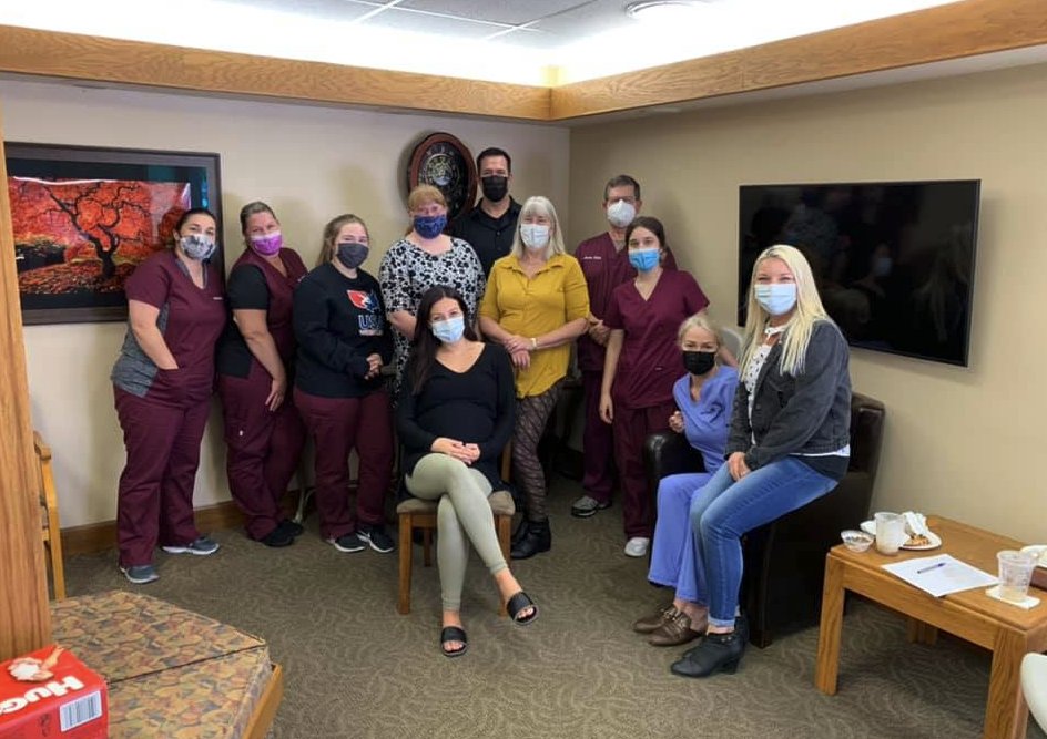 APPLE FAMILY DENTAL LONGVIEW, WA Updated September 2024 11 Photos & 11 Reviews 2020 9th