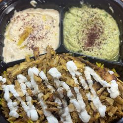 Shawarma Guys