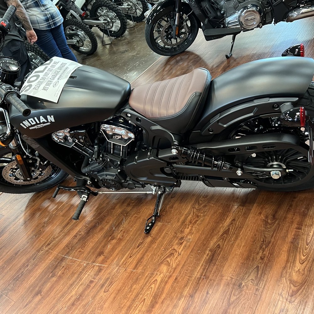 Montgomery Powersports - Indian scout - Motorcycle Repair Near Me - Honolulu, Hawaii Montgomery Powersports - Indian scout - Motorcycle Repair Near Me - Honolulu, Hawaii