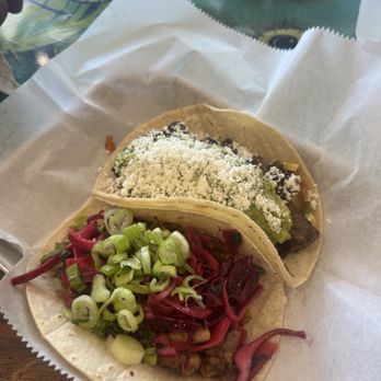 Tacodeli - Tacos Near Me - Austin, Texas