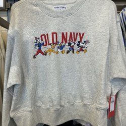 Old Navy - Disney x Old Navy