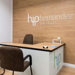 Hernández Psicólogos
