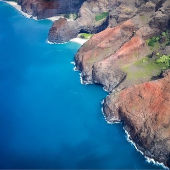 Airborne Aviation - Private Jet Charter Near Me - Lihue, Hawaii