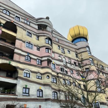 Waldspirale Hundertwasserhaus - Waldspirale Hundertwasserhaus - Landmarks & Historical Buildings Near Me - Darmstadt, HE Waldspirale Hundertwasserhaus - Waldspirale Hundertwasserhaus - Landmarks & Historical Buildings Near Me - Darmstadt, HE