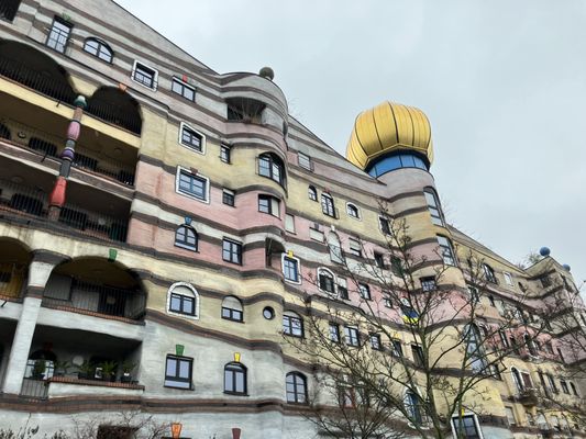 Waldspirale by null