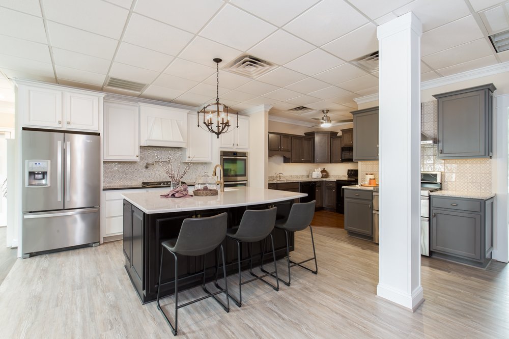 RCI BUILDERS Updated August 2024 23 Photos 9245 Shady Grove Rd, Mechanicsville, Virginia