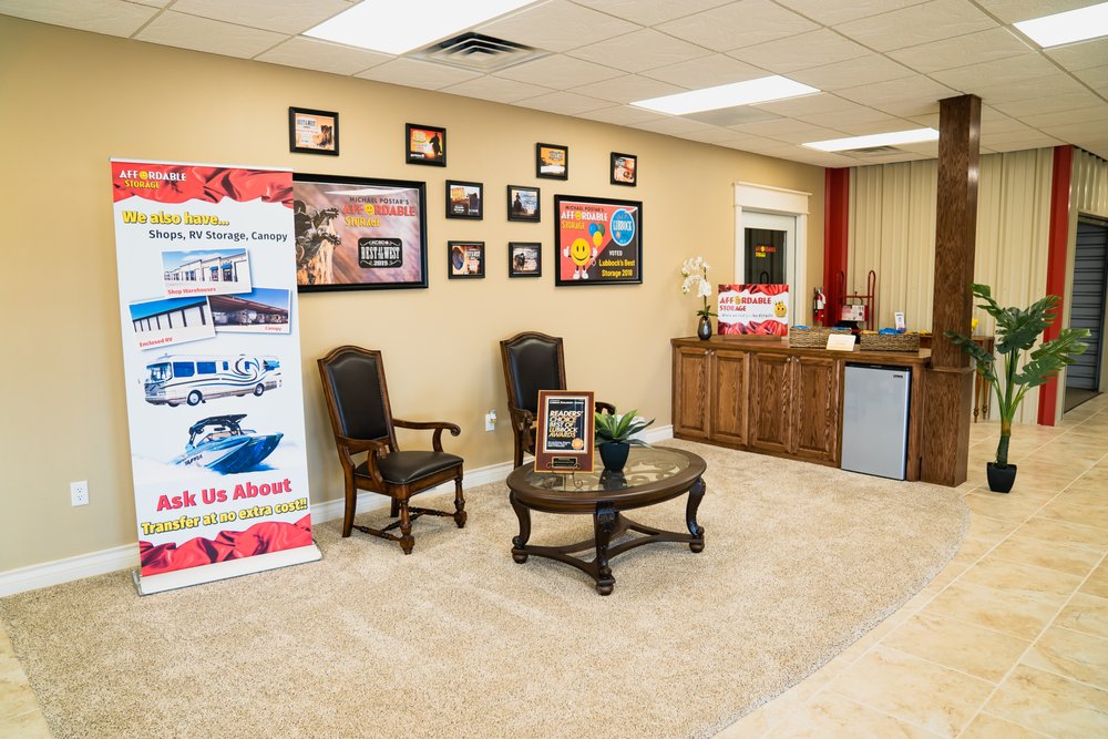 AFFORDABLE STORAGE Updated April 2024 18 Photos 1901 50th St