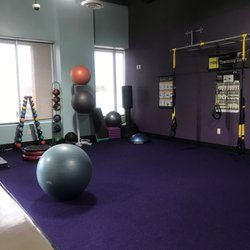 Anytime Fitness