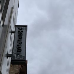 Heff's Place