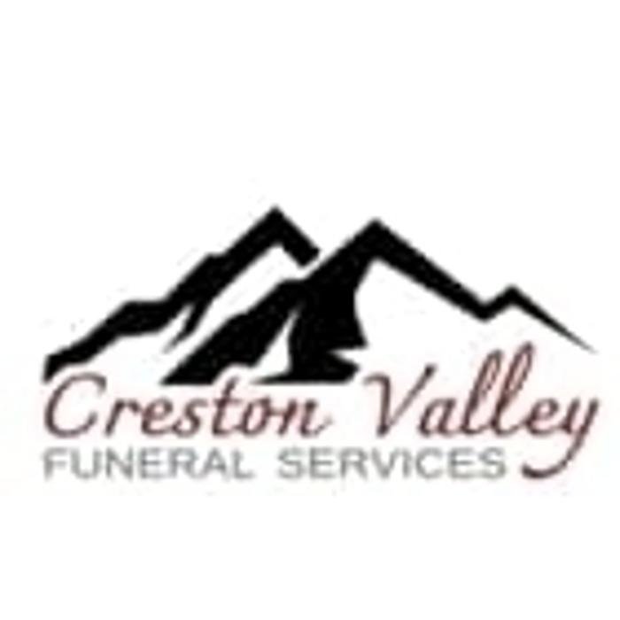CRESTON VALLEY FUNERAL SERVICES Updated August 2024 Request
