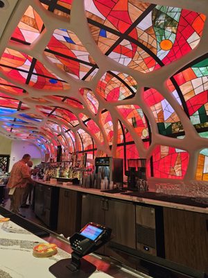 Barcelona Lounge by null