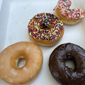 Dunkin' - Donuts Near Me - Sunnyvale, California Dunkin' - Donuts Near Me - Sunnyvale, California