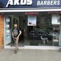 Akos Barbers