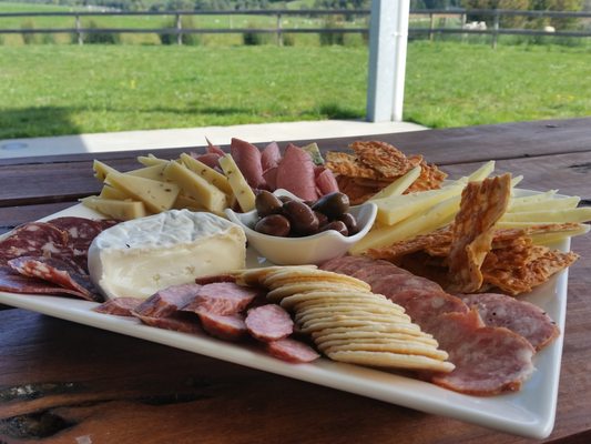 Prom Country Cheese by null