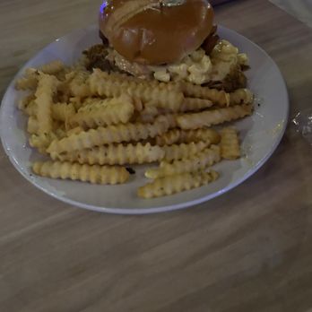 BurgerTen and ChickenToo - Burgers Near Me - Daytona Beach, Florida