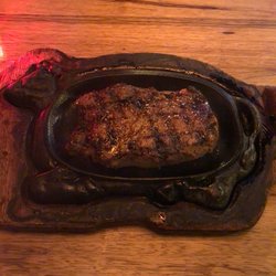 El Gaucho - Rib-eye