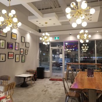 M Chá Bar - Bubble Tea Near Me - Vaughan, Ontario