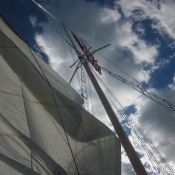 Tall Ship Windy - Boating Near Me - Chicago, Illinois Tall Ship Windy - Boating Near Me - Chicago, Illinois