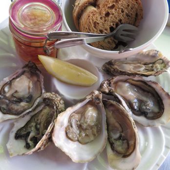 Mer du Nord - Omgggg drool! - Seafood Near Me - Brussels, BRU Mer du Nord - Omgggg drool! - Seafood Near Me - Brussels, BRU