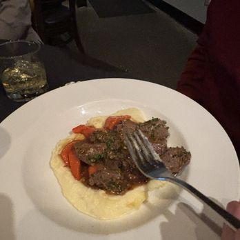 Brix 33 Fine Dining - Filet tips - New American Near Me - New Port Richey, Florida