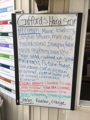 Krispy Cones Ice Cream by null