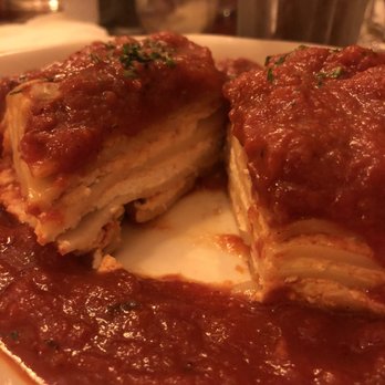 Nonna's Kitchen - Italian Near Me - Gorham, New Hampshire