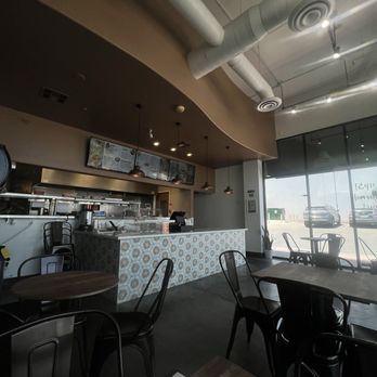 Royal Wraps - Seating - Lebanese Near Me - Las Vegas, Nevada
