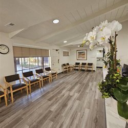 Spectrum Eye Physicians - Forest Ave