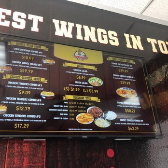 Wings Restaurants - Chicken Wings Near Me - Las Vegas, Nevada Wings Restaurants - Chicken Wings Near Me - Las Vegas, Nevada
