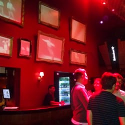 Cabaret Lounge