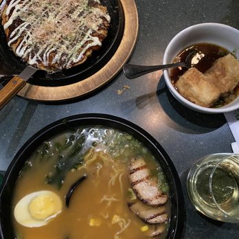 Sushi Bar 29 - Okonomiyaki, Ramen, Agedashi Tofu - Japanese Near Me - Santa Barbara, California Sushi Bar 29 - Okonomiyaki, Ramen, Agedashi Tofu - Japanese Near Me - Santa Barbara, California