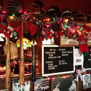 Mama Cozza's - Italian Near Me - Anaheim, California