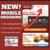 Hog Wild Pit Bar-B-Q gift card
