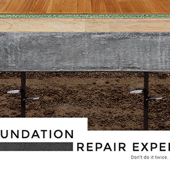 Ram Jack Solid Foundations - Gainesville - Foundation Repair Near Me