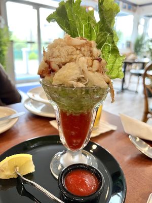 Sharks Seafood Bar & Steamer Co. by null