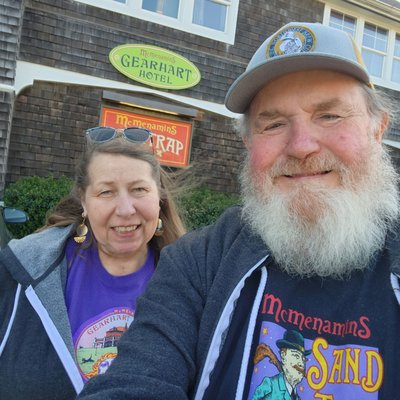 McMenamins Gearhart Hotel by null