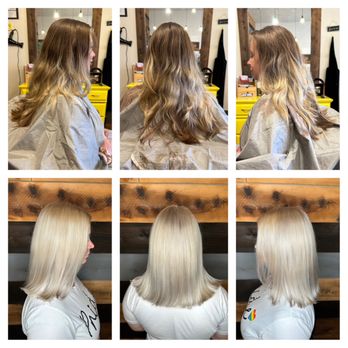 Lovewinz Lab - Hair Salons Near Me - San Diego, California Lovewinz Lab - Hair Salons Near Me - San Diego, California
