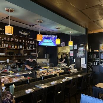 SUSHI NORI - Updated August 2025 - 548 Photos & 562 Reviews
