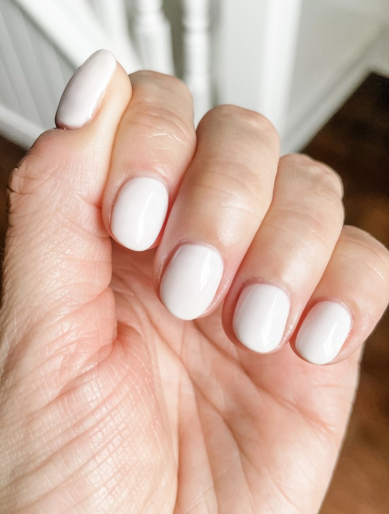 MAGNOLIA NAIL SALON 【17 Photos & 15 Reviews】 6453 N Hamilton Rd