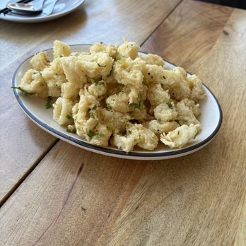 Bone Kettle - Calamari - Breakfast & Brunch Near Me - Pasadena, California