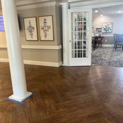 Foulk Manor North - Assisted Living