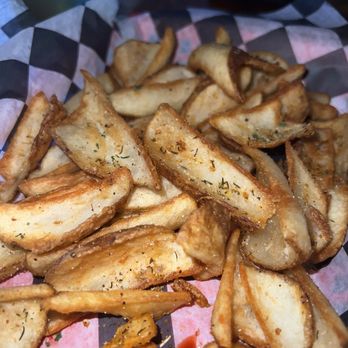 The Bat Cave Gastro Pub - Potato petals - Gastropubs Near Me - Melbourne, Florida