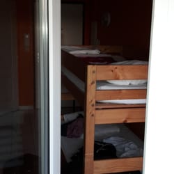 La Petite Auberge de Saint Sernin - Inside room victor