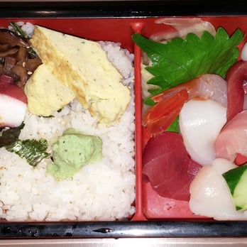 Daruma Restaurant - Chirashi - Japanese Near Me - Schaumburg, Illinois Daruma Restaurant - Chirashi - Japanese Near Me - Schaumburg, Illinois